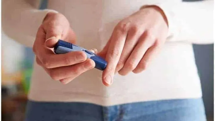 New Study Reveals HIIT Beneficial for Diabetics