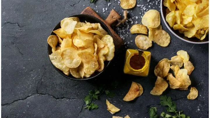 The Best Melting Cheeses for Netflix & Nachos