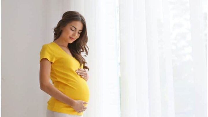 Body Conditions and Changes During Pregnancy