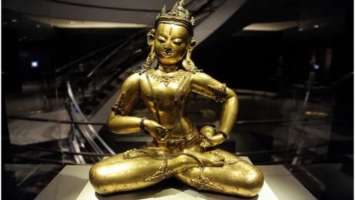100 Syllable Mantra of Bodhisattva Vajrasattva - Lyrics, Meaning, Benefits FACTS