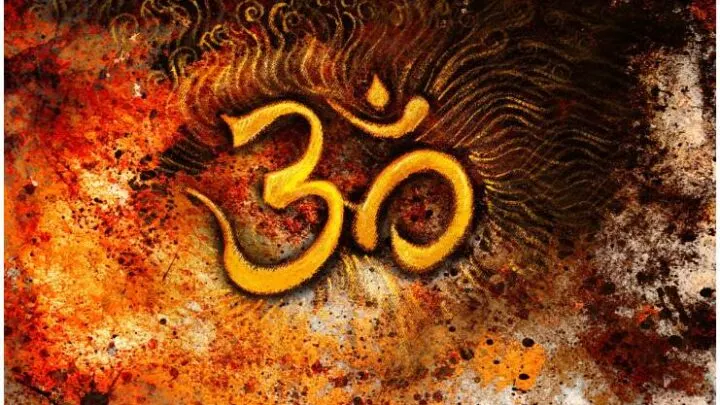 Om Shree Sache Mantra Meaning and Lyrics