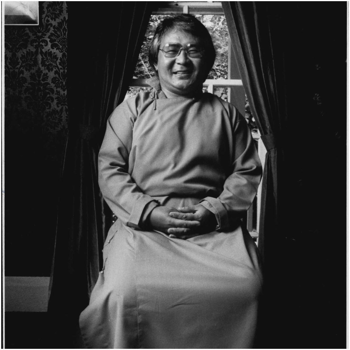 Sogyal Rinpoche Quotes