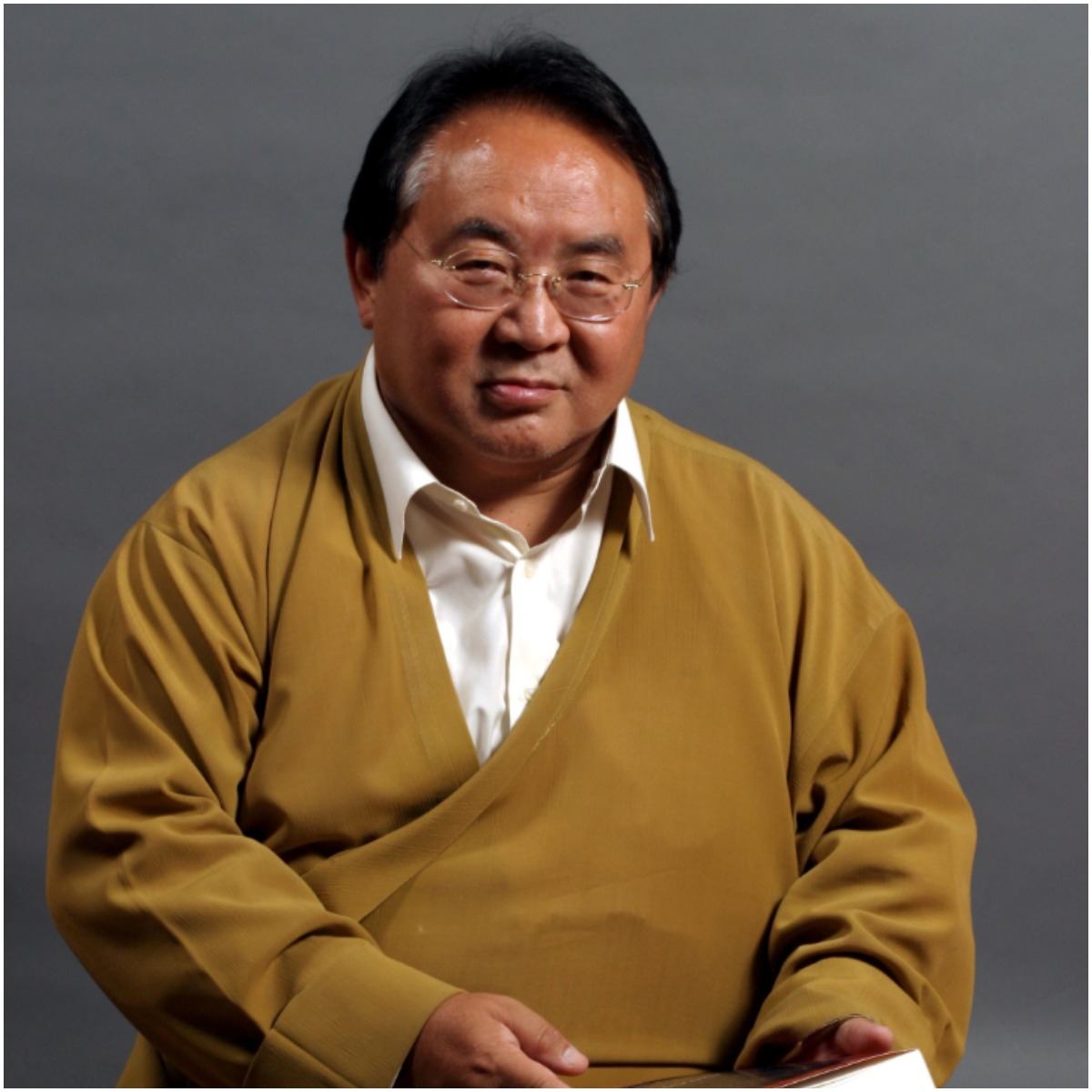 Sogyal Rinpoche Quotes