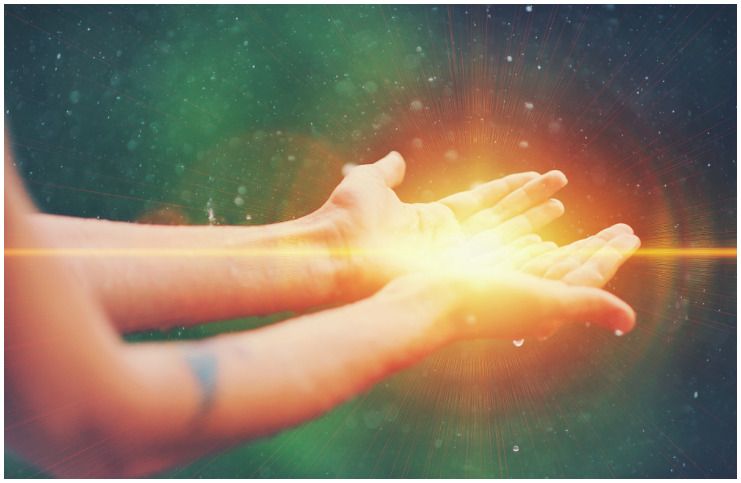 50 Quotes About Reiki & Energy Healing - Insight state