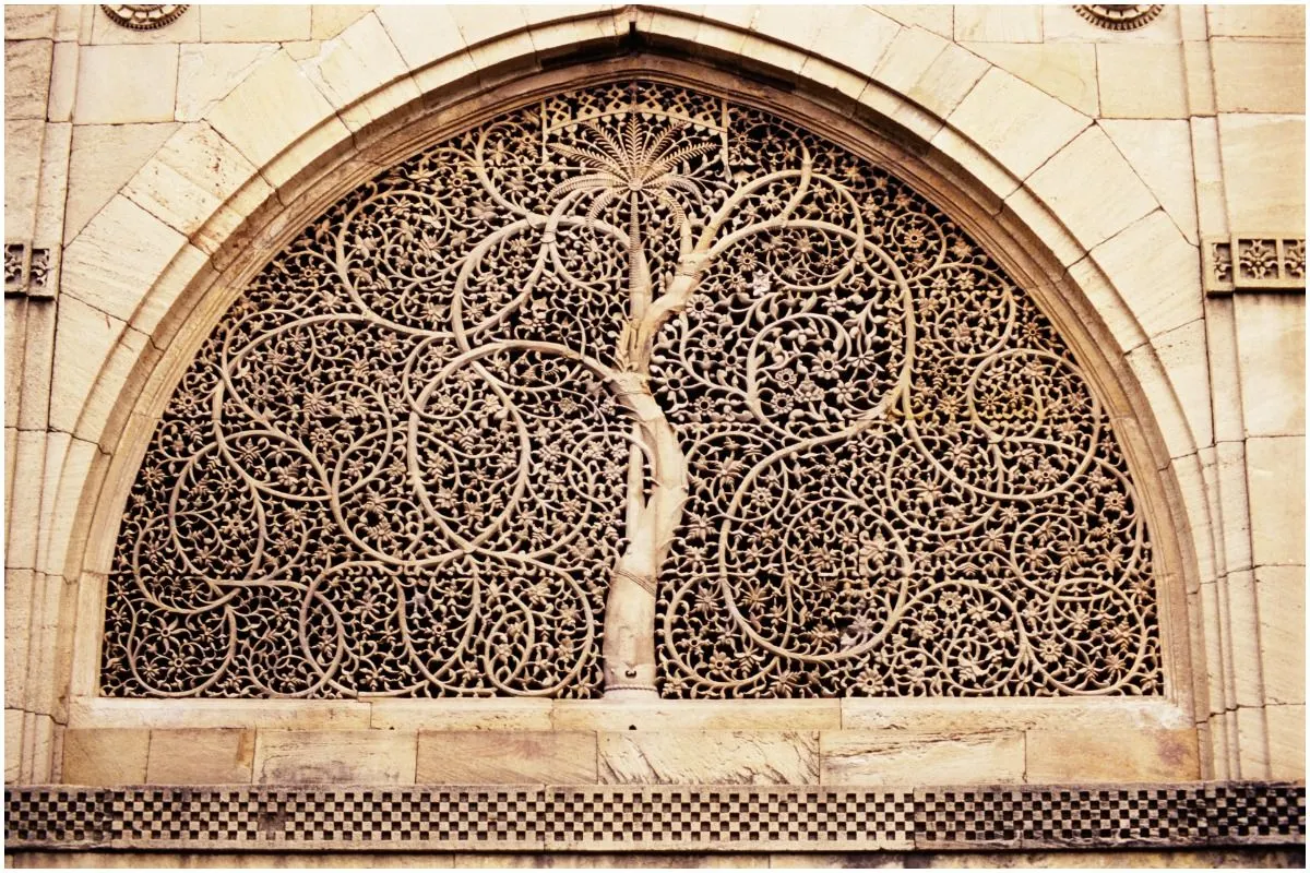 Celtic Tree Of Life - Crann Bethadh