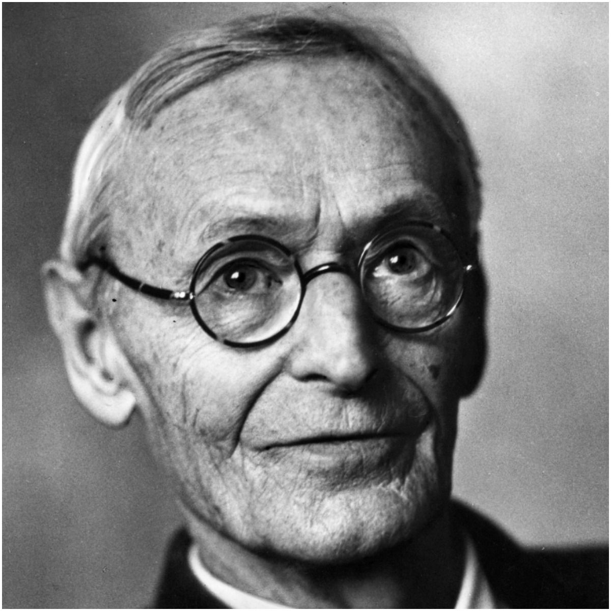 Hermann Hesse