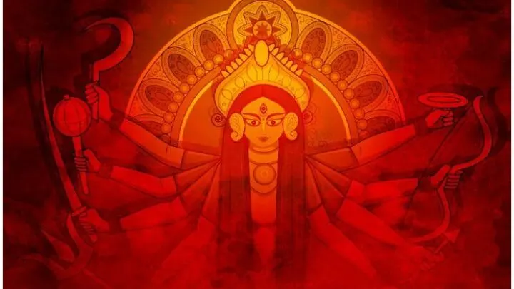 Navadurga Detailed Significance - The Nine Forms of Goddess Durga