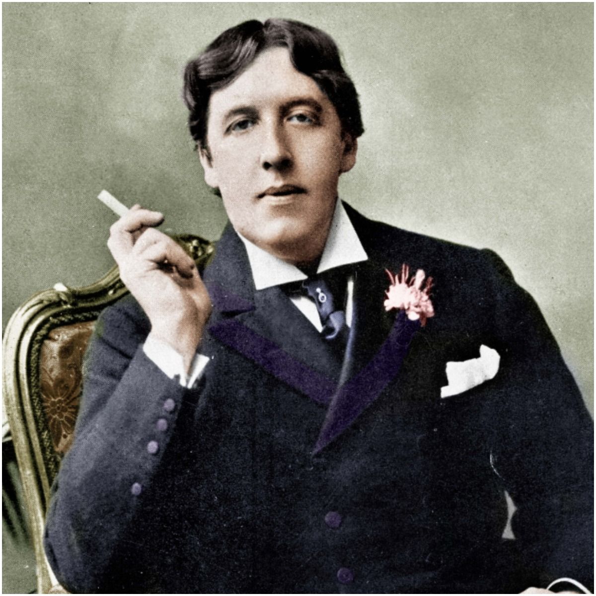 Oscar Wilde