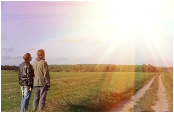 The Best 25 Existential Movies of All Time - Insight state