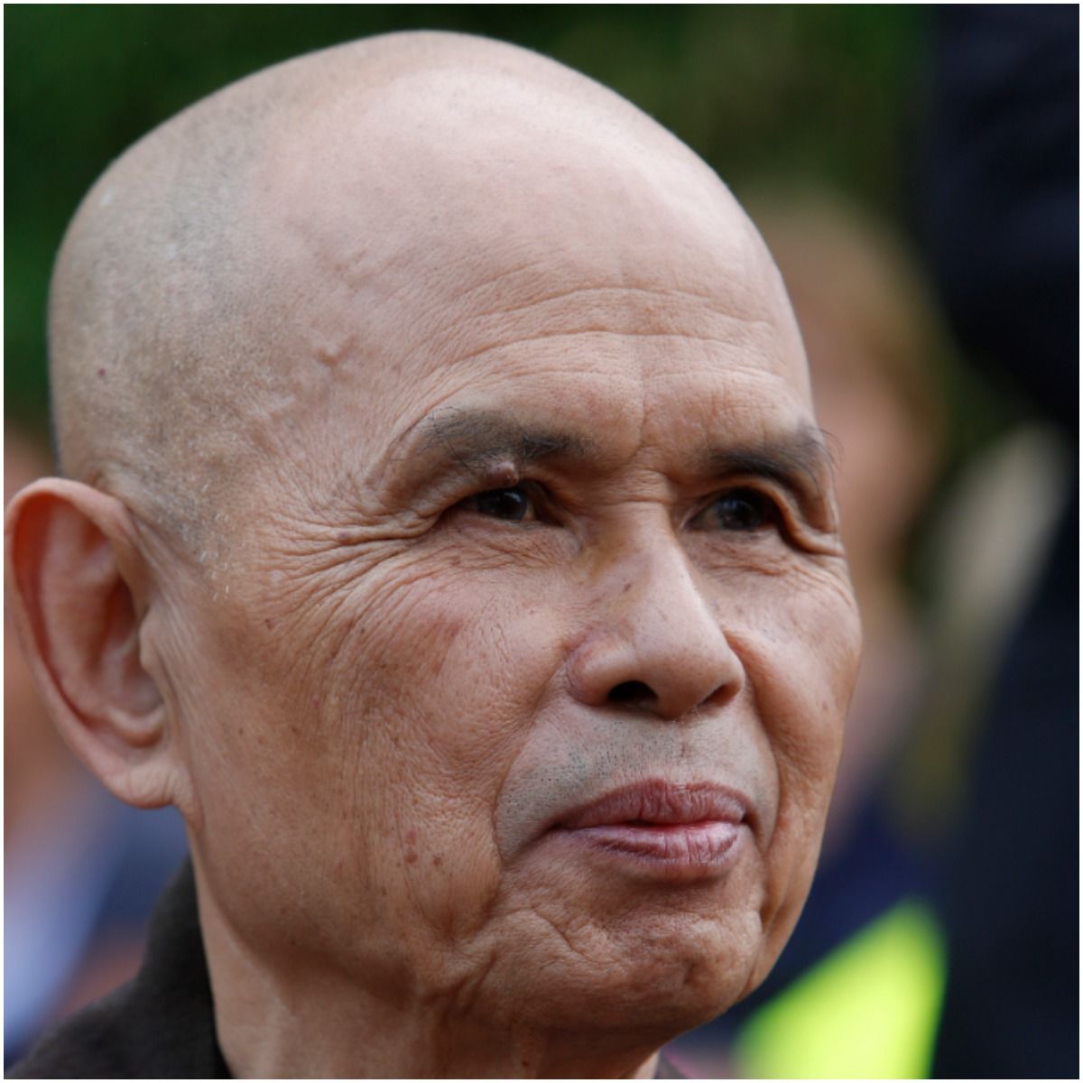 Thich Nhat Hanh