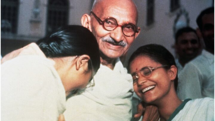 40 Mahatma Gandhi Quotes That Will Have a Positive Impact on Your Life