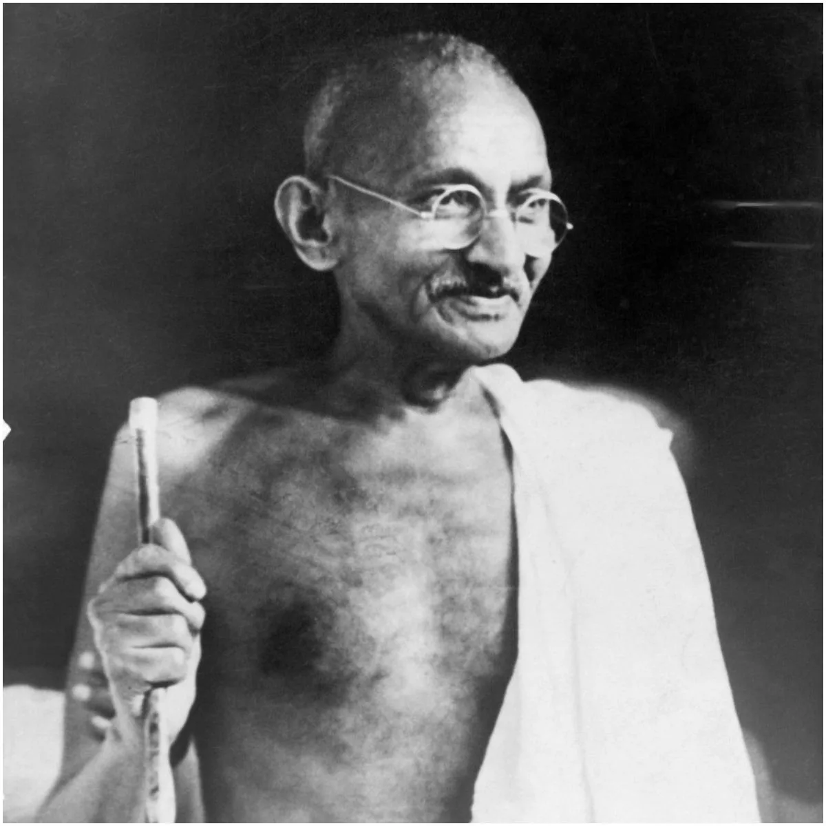 40 Mahatma Gandhi Quotes That Will Have a Positive Impact on Your Life