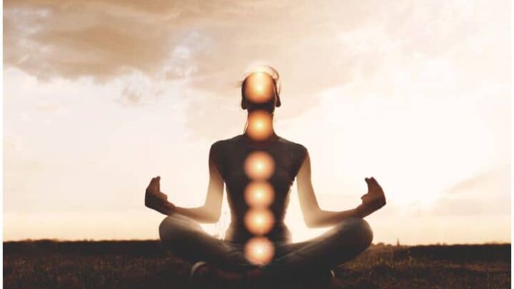 7 Yoga Poses To Balance Your 7 Major Chakras