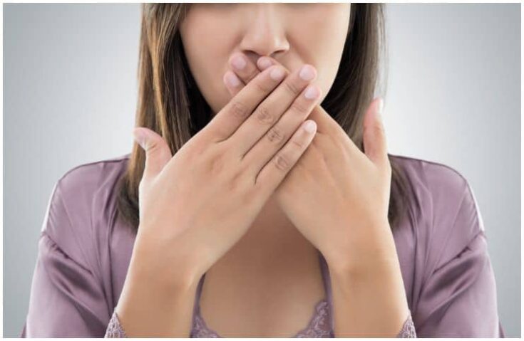 What Is The Spiritual Meaning Behind Teeth Problems Wisdom Teeth 