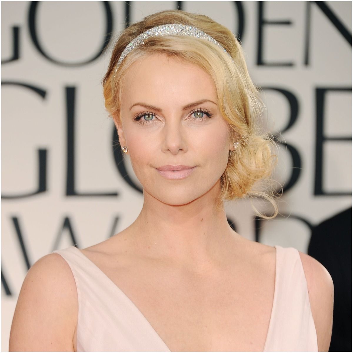 Charlize Theron