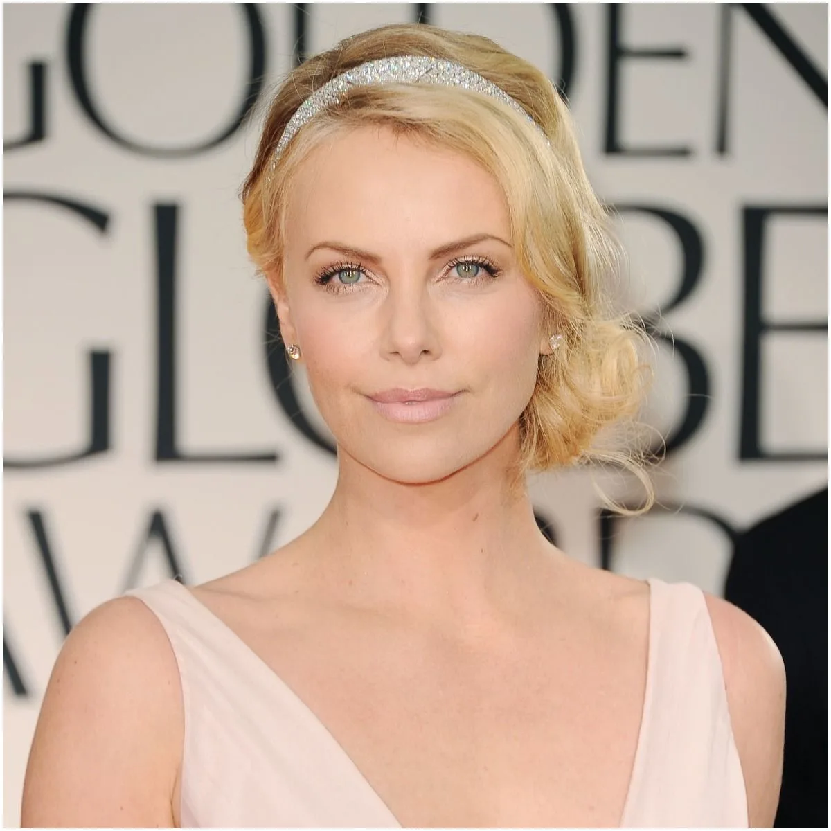 Charlize Theron