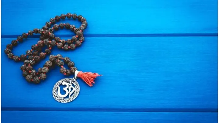 How to Use Mala Beads for Mantra Meditation