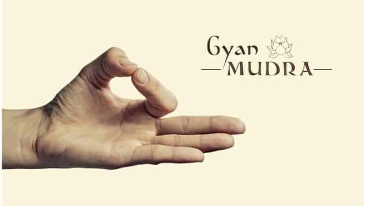 Jnana Mudra & Gyan Mudra – The Wisdom Gesture