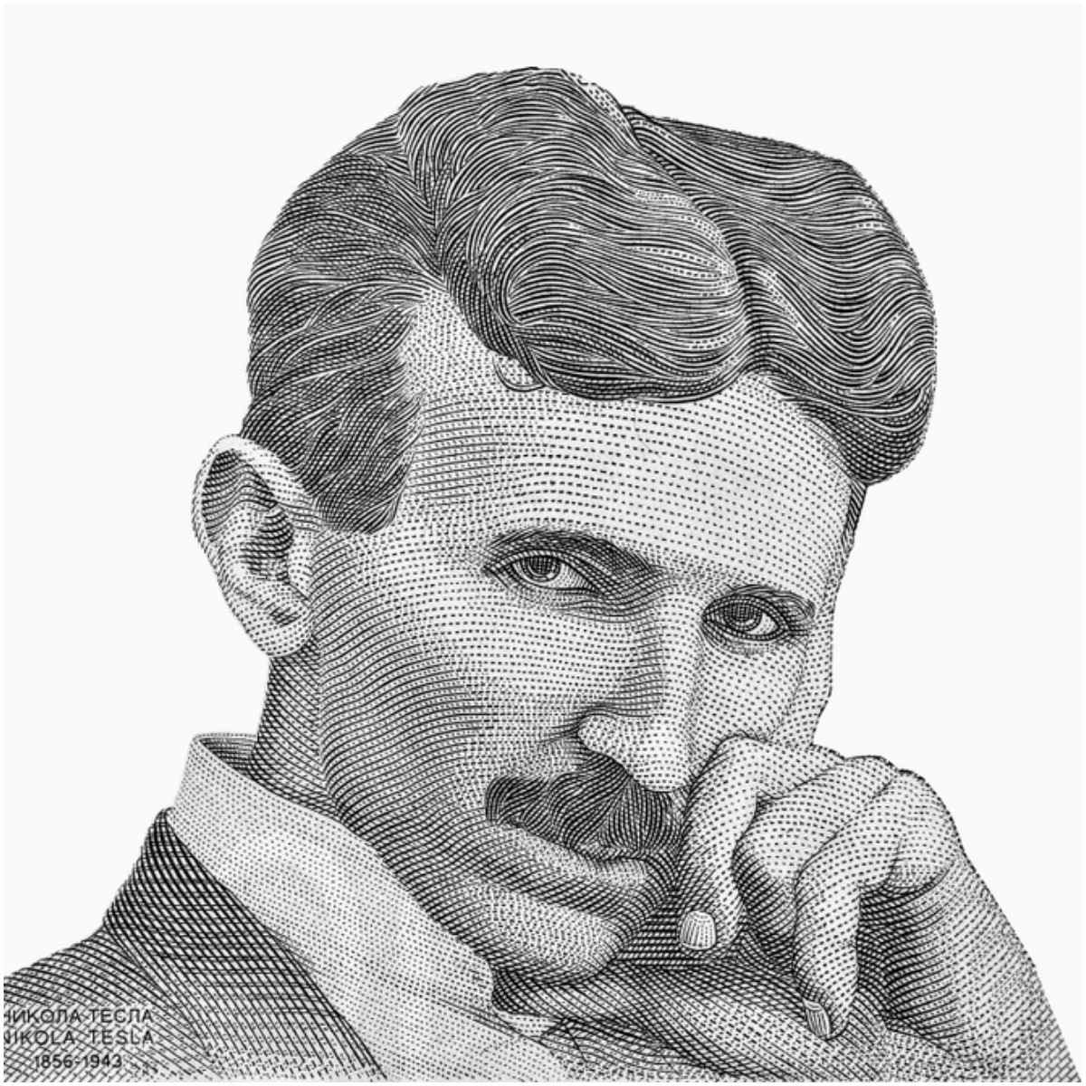 Nikola Tesla