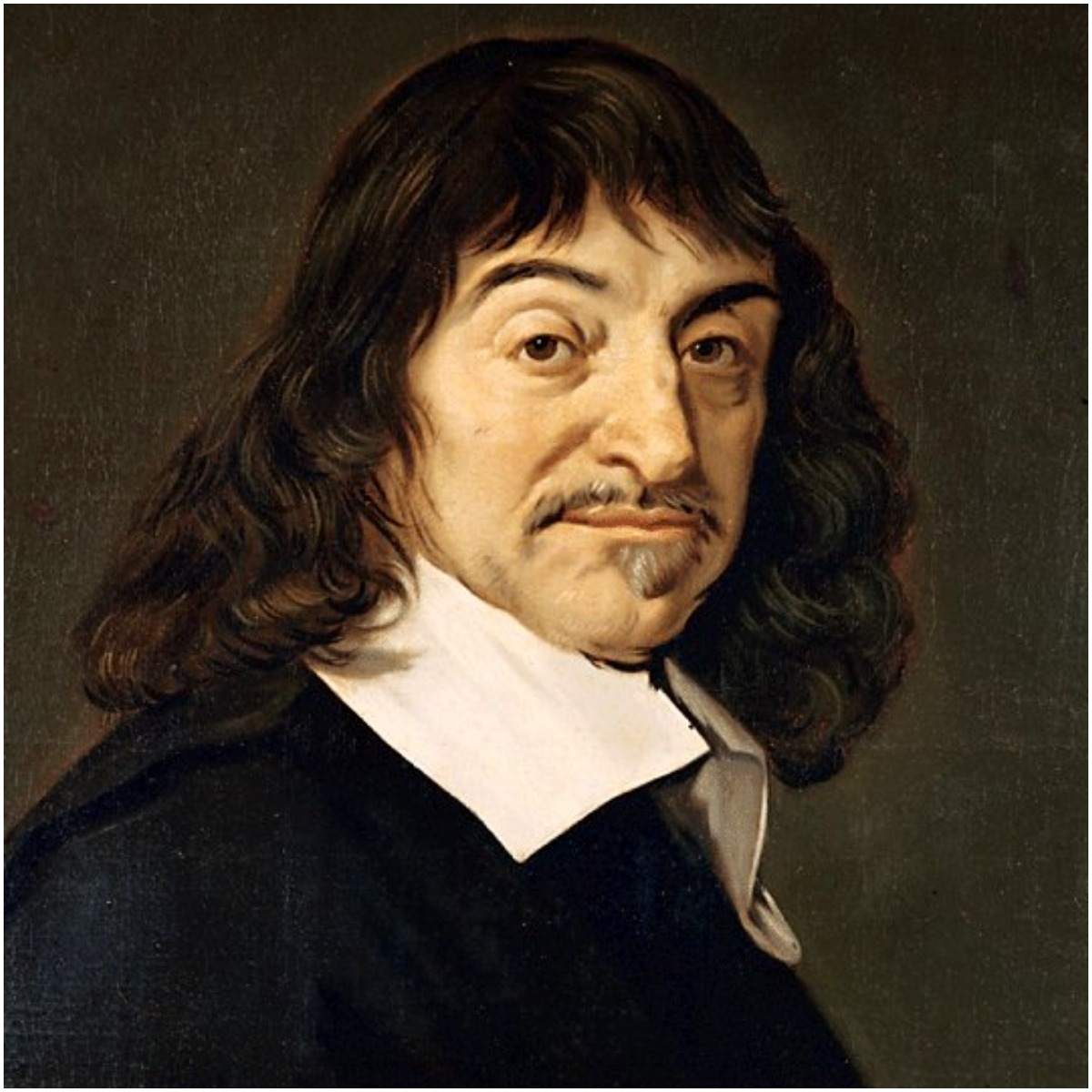 Rene Descartes