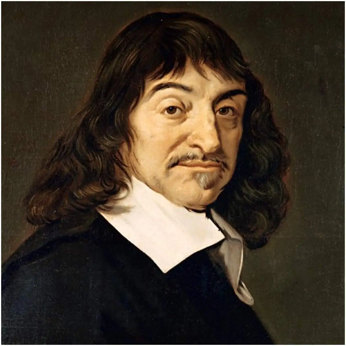 Rene Descartes