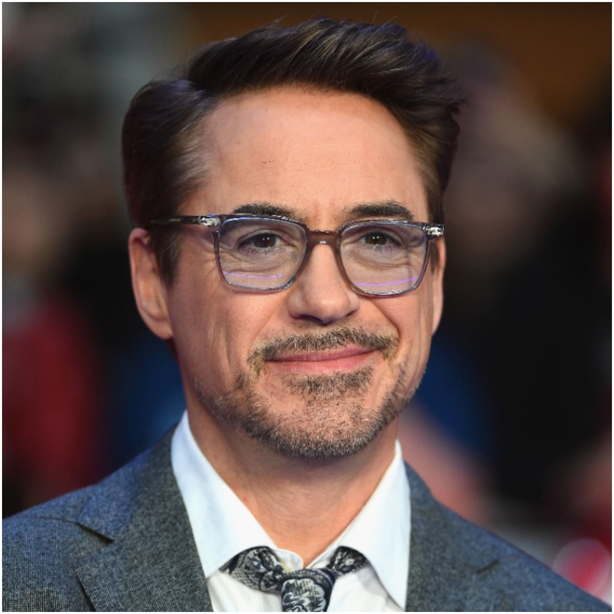 Robert Downey Jr