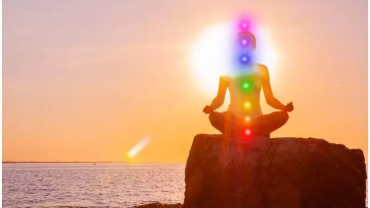 Seven Lower Chakras of the Lower Body - Complete Description