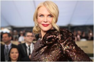 10 Famous People Who Left Scientology (Nicole Kidman?)