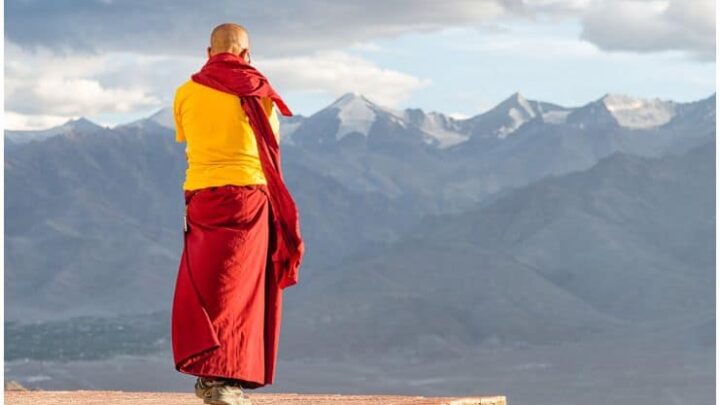 11 Tibetan Buddhist Documentaries On Netflix And YouTube