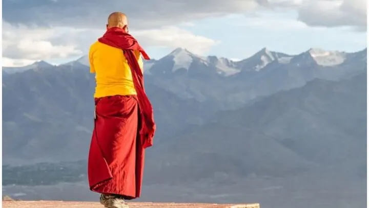 11 Tibetan Buddhist Documentaries On Netflix And YouTube