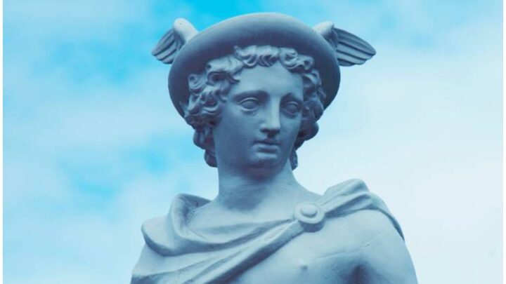 25 Interesting Facts About Hermes – The Greek Messenger God