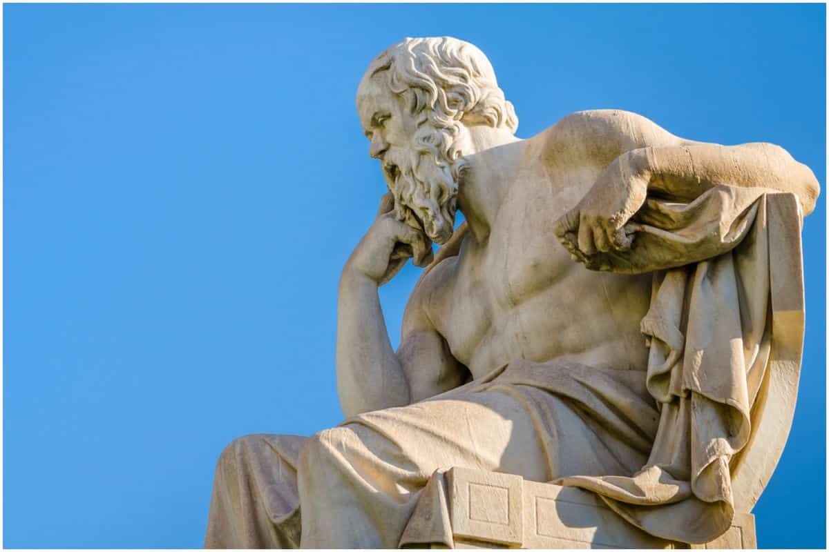38 Socrates Quotes On Change, Life, And Education