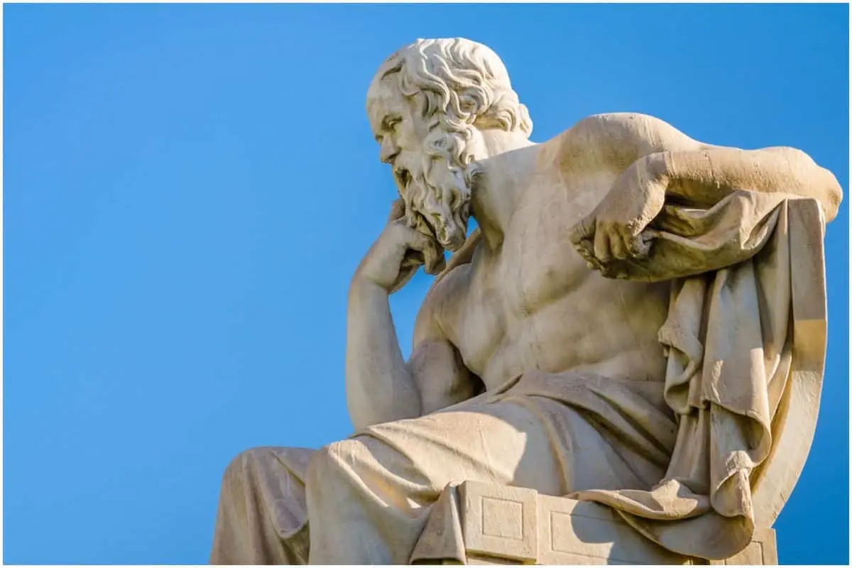 38 Socrates Quotes On Change, Life, And Education