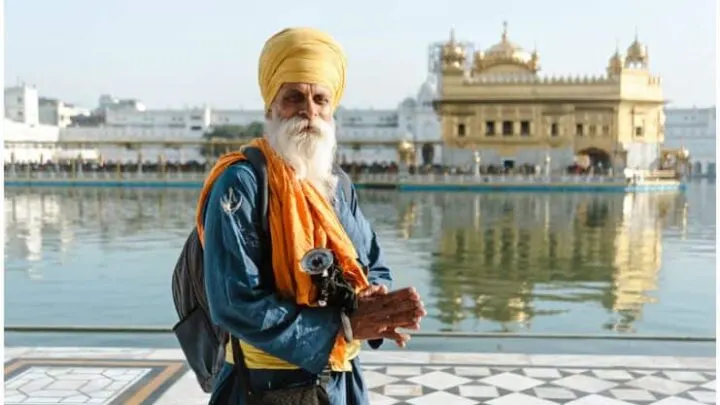 39 Interesting Facts About Sikhs And Their Religion (Sikhism), Beliefs, Funerals, And Gurus