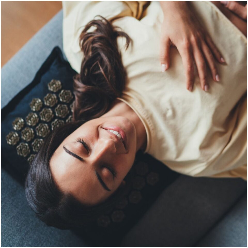 4 Breathing Exercises To Lower High Blood Pressure Insight state