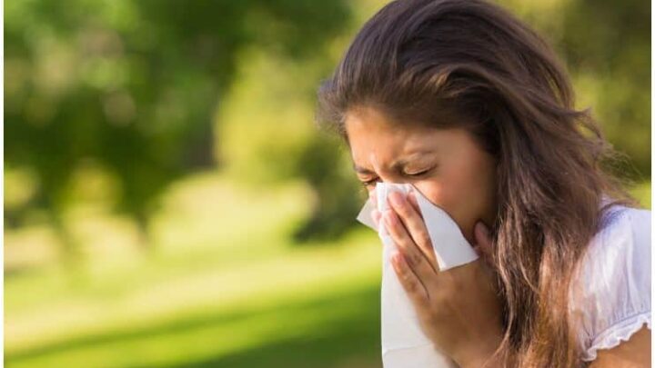 Allergies - Spiritual Meaning, Causes, Symptoms, Prevention