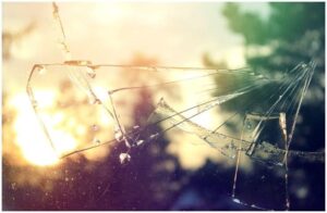 Broken Glass – Spiritual Meaning | Myths | Legends + Dream Interpretation