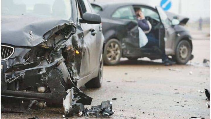 Car Accidents & Trauma-Related Injuries – Spiritual Meaning and Causes