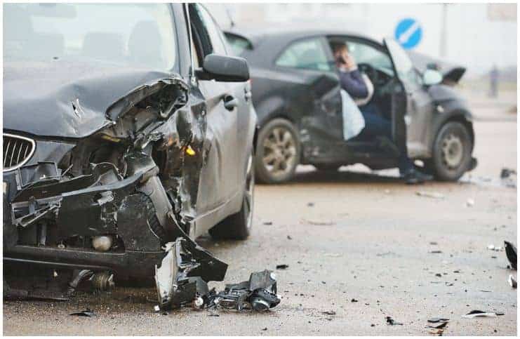 Spiritual Meaning Of Car Accident