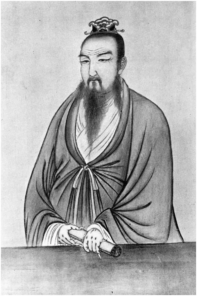 Confucius facts confucianism