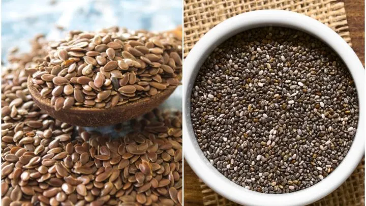 Flax vs Chia Which Seeds Are Better