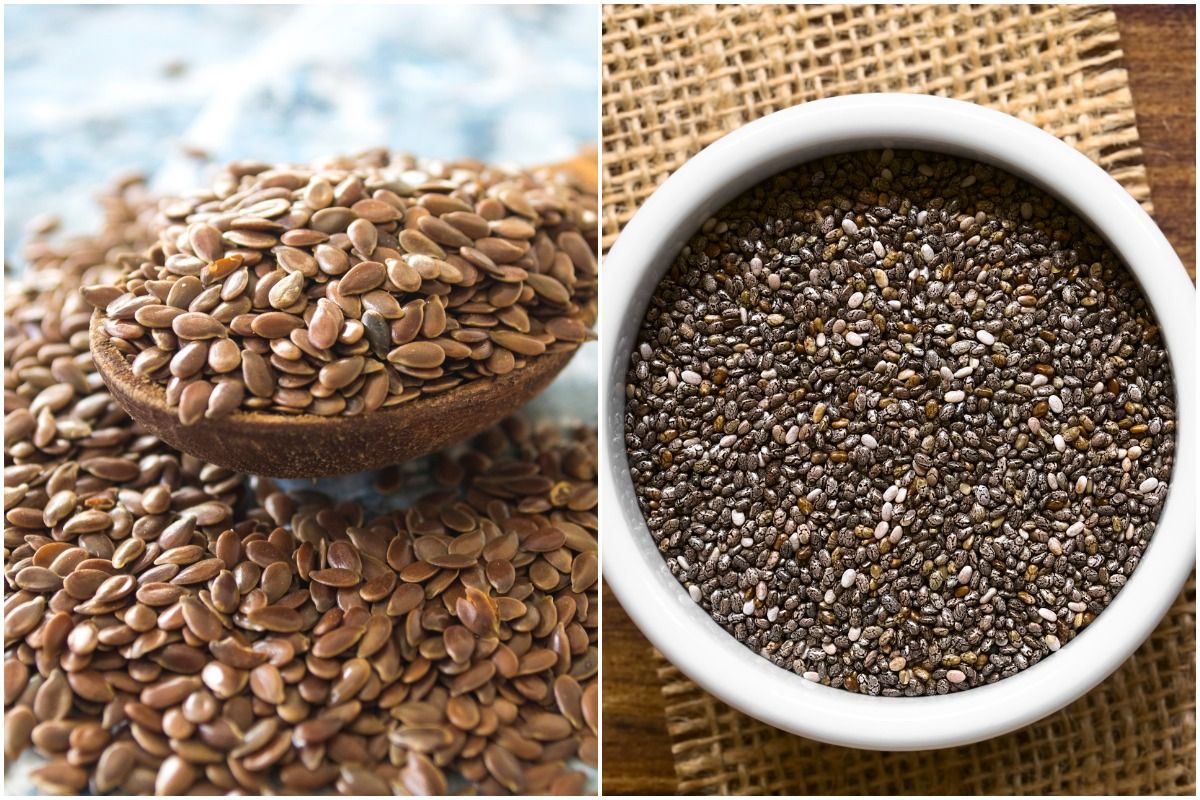 Flax vs Chia Which Seeds Are Better? Insight state