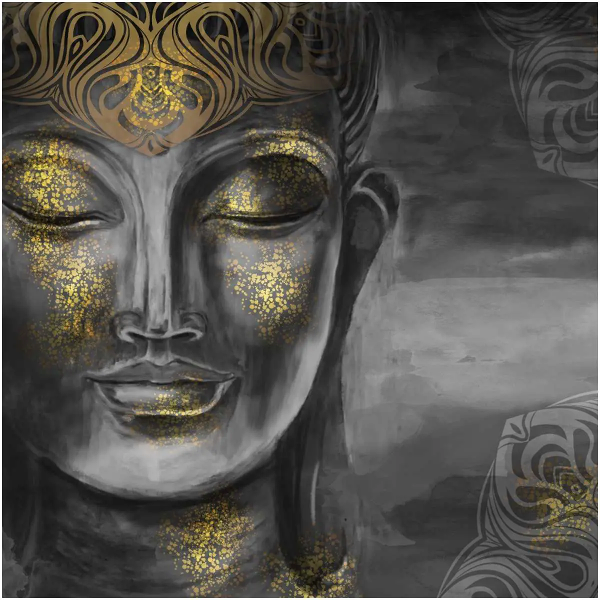 Gautama Buddha facts