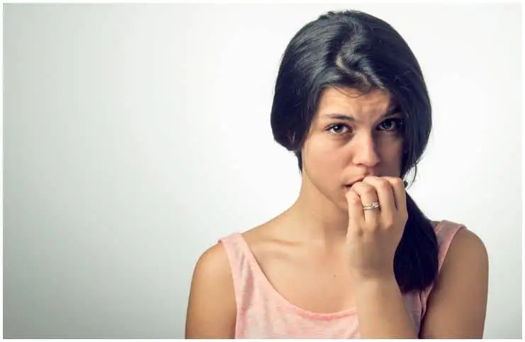 How To Stop Biting Your Nails