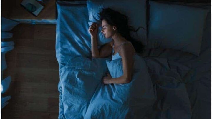 Insomnia - Spiritual Meaning, Causes, Symptoms, Prevention