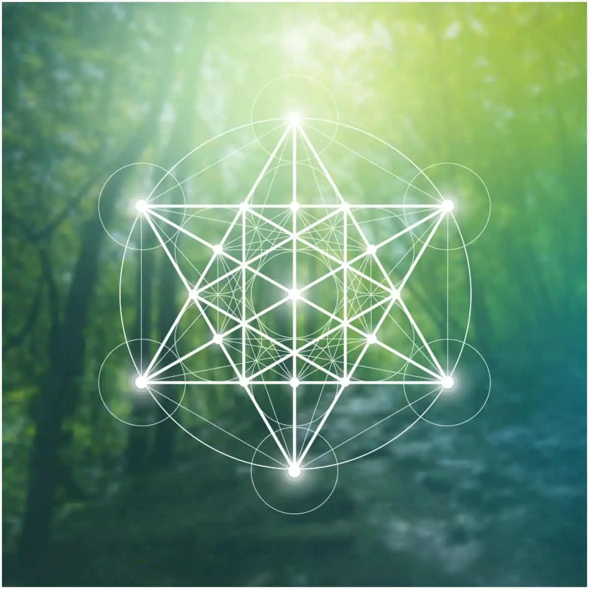 Merkaba Meditation Benefits