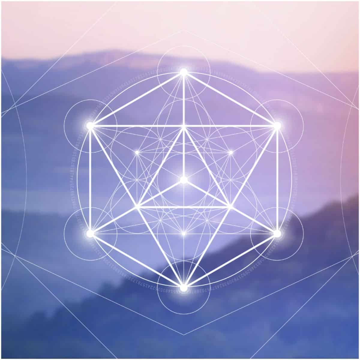 Merkaba Meditation