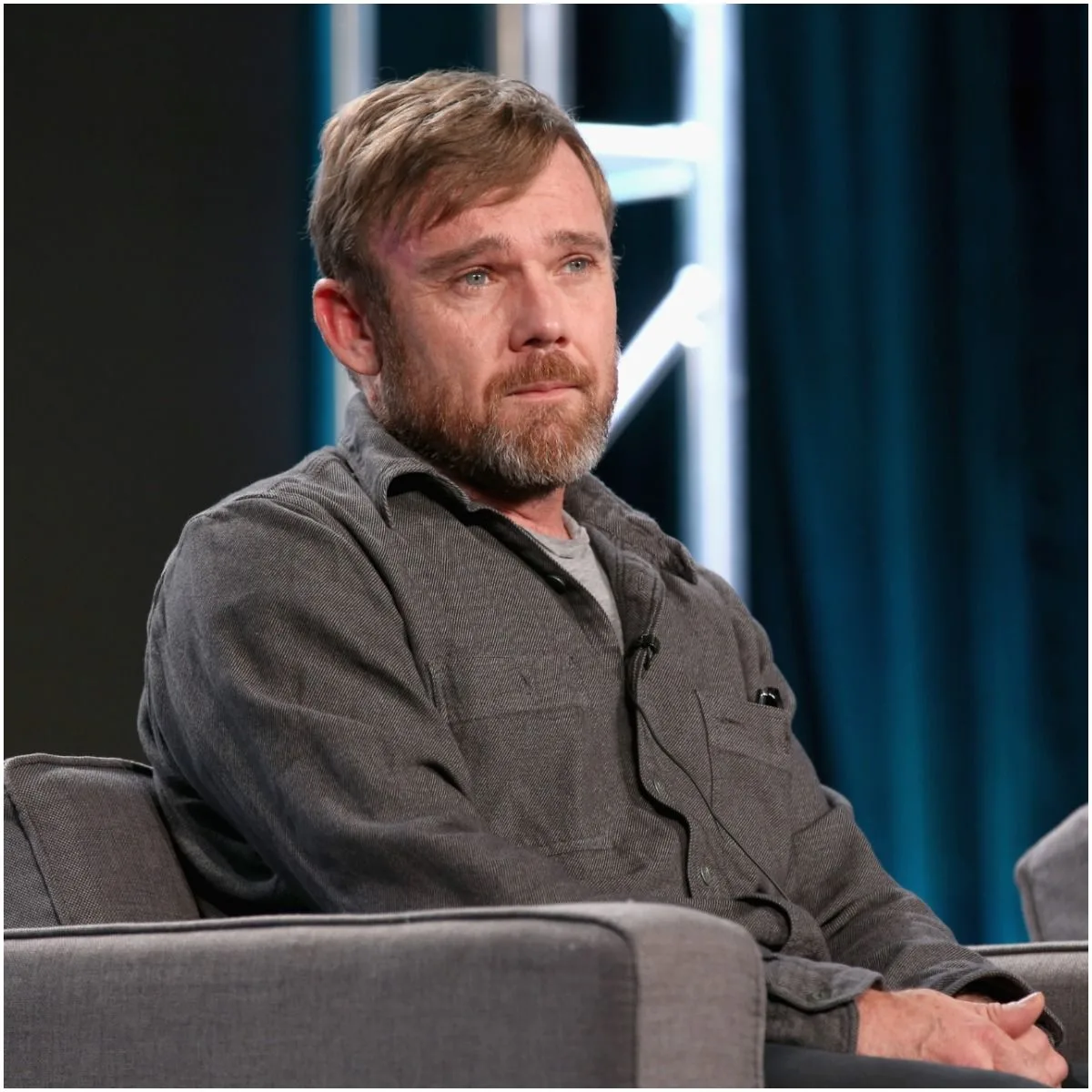 Ricky Schroder