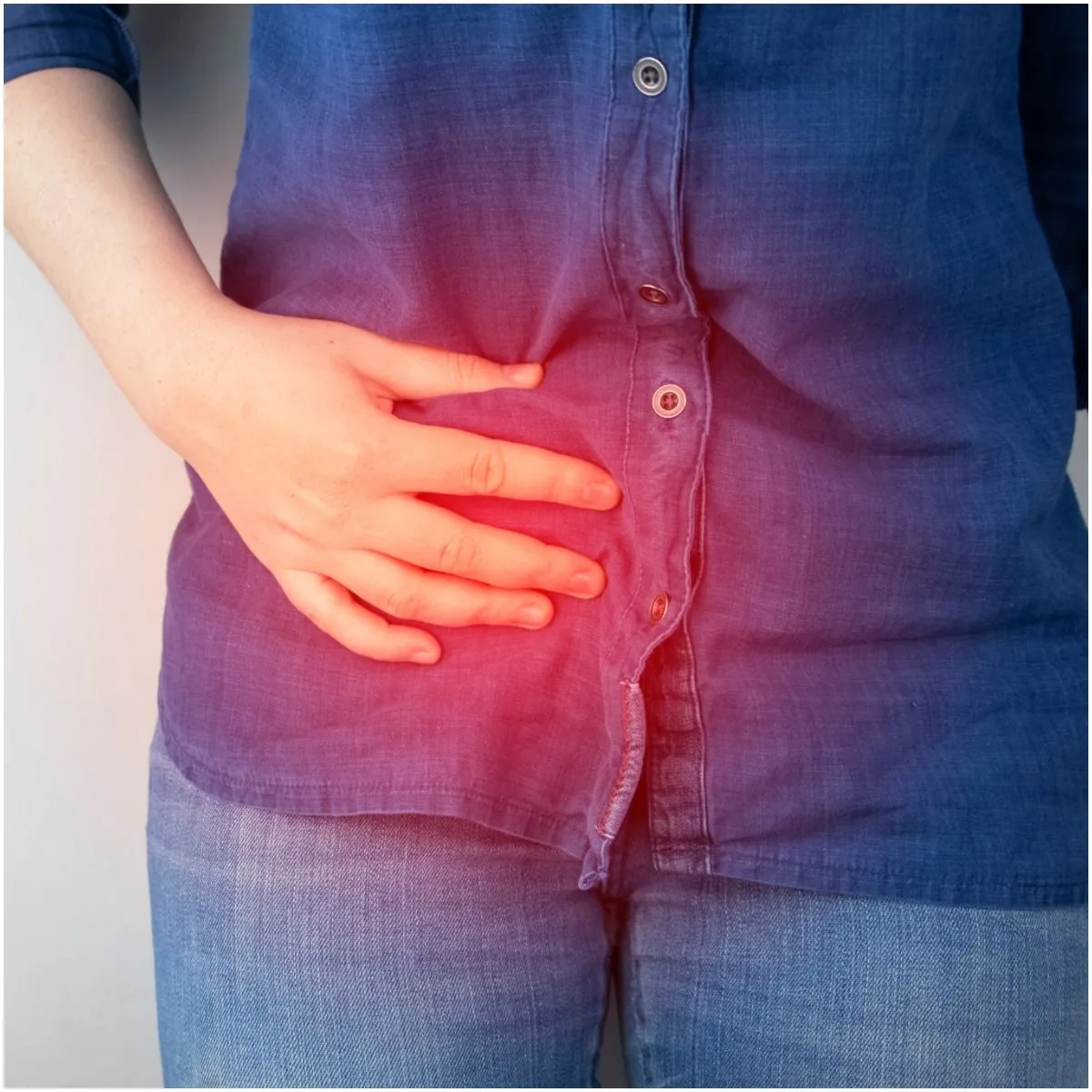 Spiritual Meaning of Appendicitis