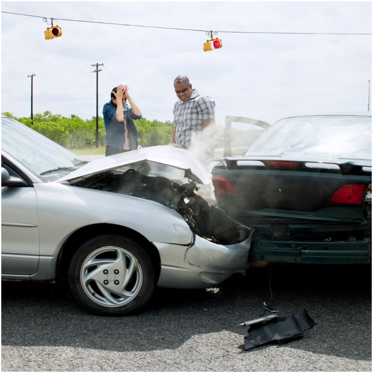 Spiritual Meaning of Car Accidents and Trauma-Related Injuries facts